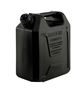 Picture of Plastic Fuel Can Black - 10L