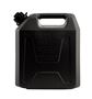 Picture of Plastic Fuel Can Black - 10L