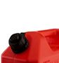 Picture of Plastic Fuel Can Red - 10L