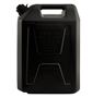 Picture of Plastic Fuel Can Black - 20L