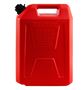 Picture of Plastic Fuel Can Red - 20L
