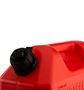 Picture of Plastic Fuel Can Red - 20L