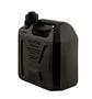 Picture of Plastic Fuel Can Black - 5L