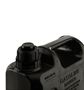 Picture of Plastic Fuel Can Black - 5L