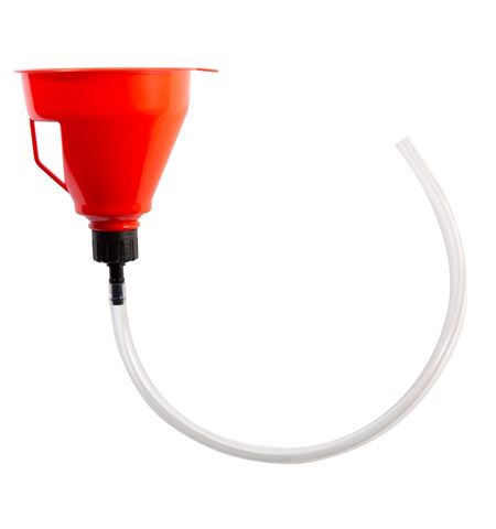 Picture of 3 in 1 Funnel with Spout