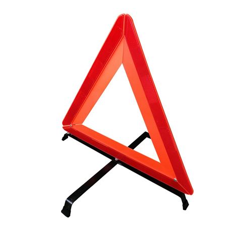 Picture of Warning triangle