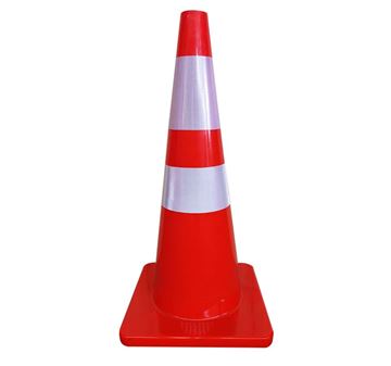 Picture of Traffic cone 700MM