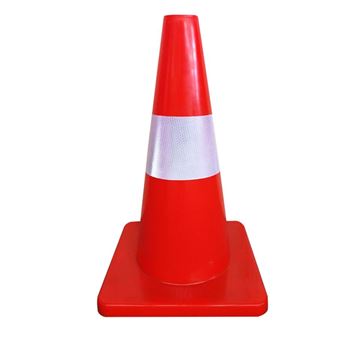 Picture of Traffic cone 450MM