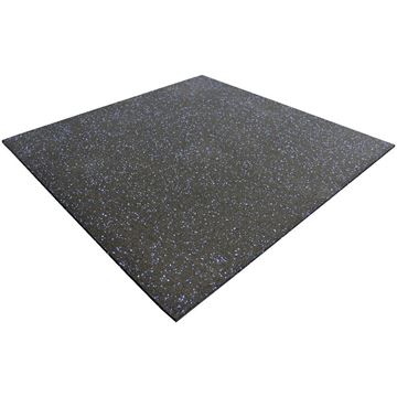 Picture of Recycled Gym 15MM Square Mat