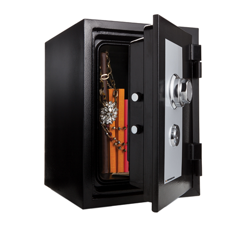 Picture of Hulk Fireproof Safe