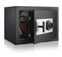 Picture of The Wildcat 350 Home-Office Fireproof Combination Safe