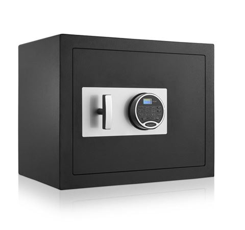 Picture of The Ocelot 350 Home-Office Fireproof Digital Safe