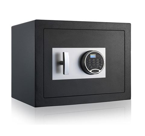 Picture of The Bobcat 400 Home-Office Fireproof Digital Safe