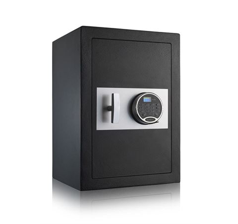 Picture of The Cougar 500 Home-Office Fireproof Digital Safe