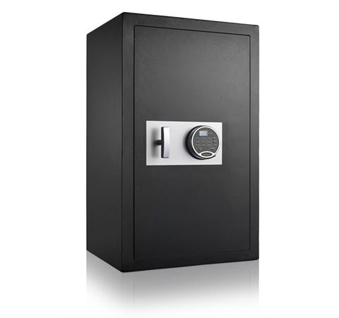 Picture of The Puma 750 Home-Office Fireproof Digital Safe