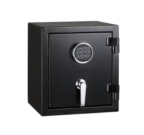 Picture of YB40YLA-F_Fire Resistant safe 22.5 L