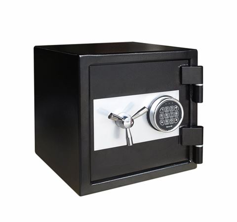 Picture of Anti Theft Digital Safe 40
