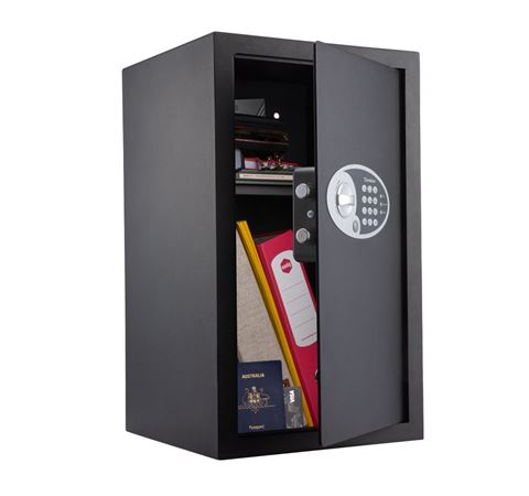 Picture of EZ62L Digital Safe 62L Matte Black 