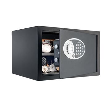 Picture of EZ33L Digital Safe 33L Matte Black 