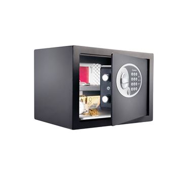 Picture of EZ16L Digital Safe 16L Matte Black 