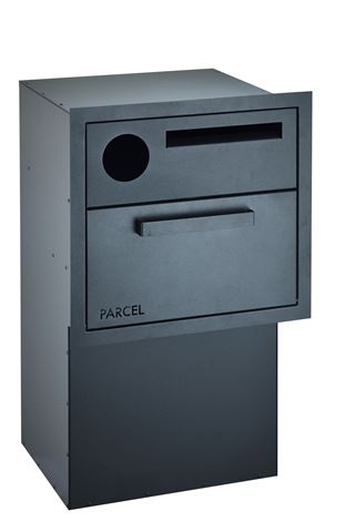 Picture of Parcel Letterbox 