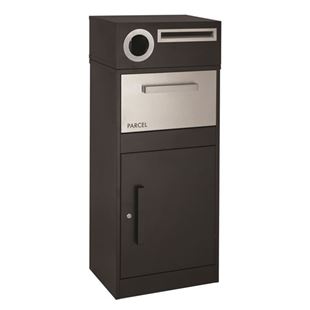 Picture for category Parcel Box Free Standing