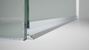 Picture of Shower Floor Channel - Chrome 12mm x 1000mm