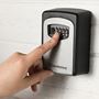 Picture of Wall Mount Key Safe KSS122