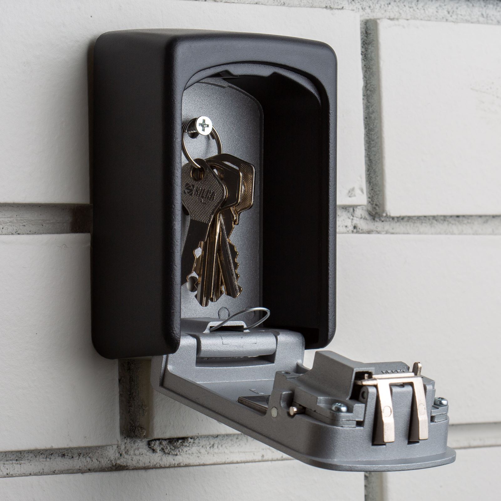 Wall Mount Key Safe KSS122 Sandleford