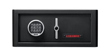 Picture of SAFE ANTI THEFT LOKAWAY 220X500X400MM SFLT1D