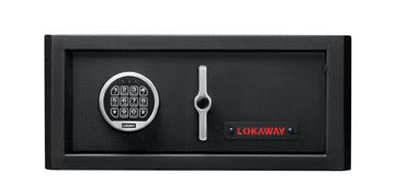 Picture of SAFE ANTI THEFT LOKAWAY 220X500X400MM SFLT1D