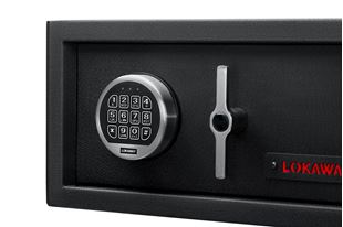 Picture for category Lokaway Safes