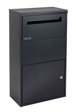 Picture of Freestanding/Wall Mount Parcel Box