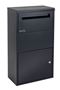 Picture of Freestanding/Wall Mount Parcel Box