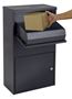 Picture of Freestanding/Wall Mount Parcel Box